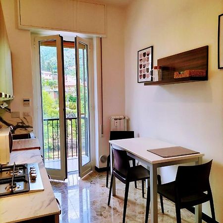 Casa Nora Rapallo Διαμέρισμα Εξωτερικό φωτογραφία