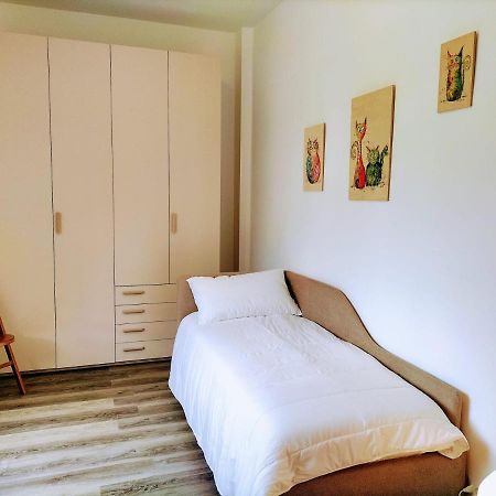 Casa Nora Rapallo Διαμέρισμα Εξωτερικό φωτογραφία