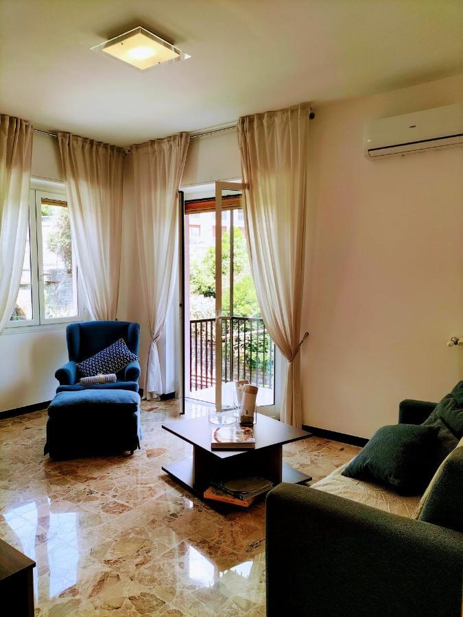 Casa Nora Rapallo Διαμέρισμα Εξωτερικό φωτογραφία