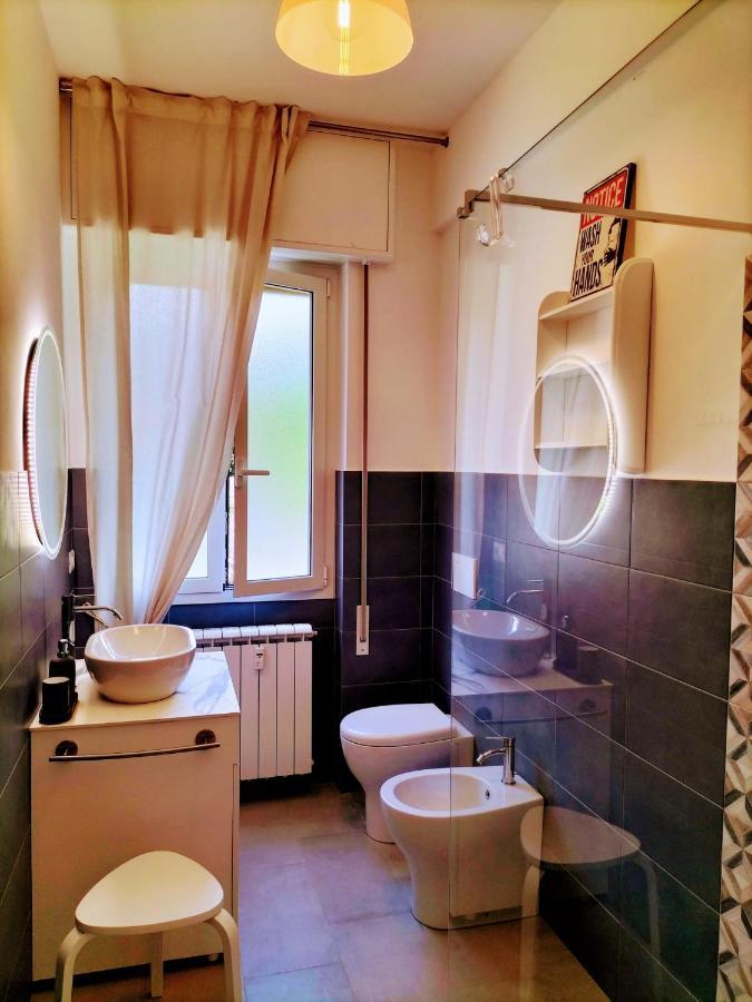 Casa Nora Rapallo Διαμέρισμα Εξωτερικό φωτογραφία