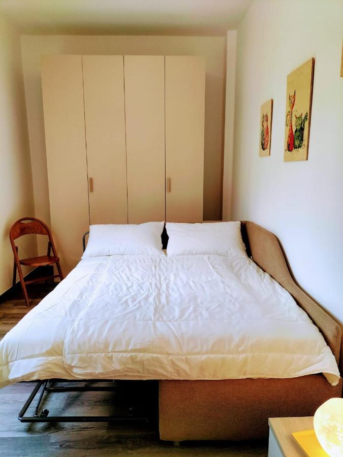Casa Nora Rapallo Διαμέρισμα Εξωτερικό φωτογραφία