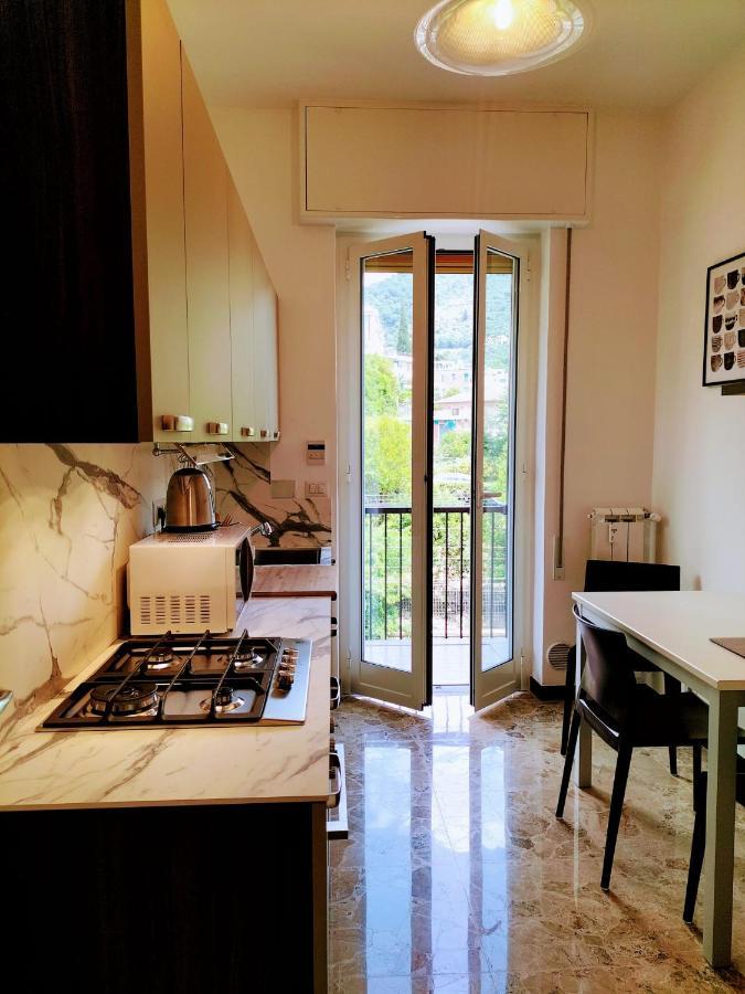 Casa Nora Rapallo Διαμέρισμα Εξωτερικό φωτογραφία