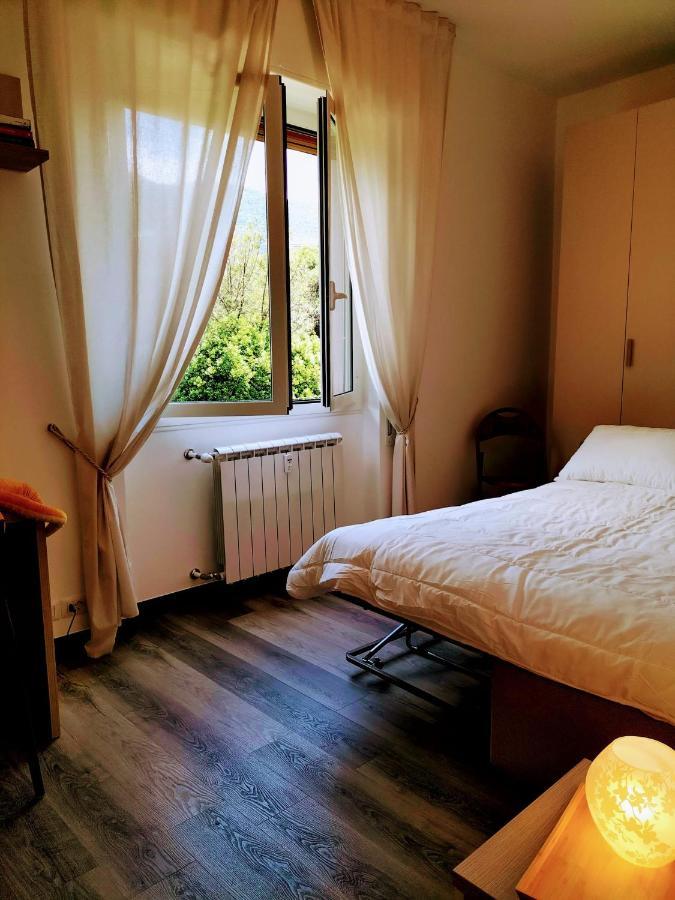 Casa Nora Rapallo Διαμέρισμα Εξωτερικό φωτογραφία