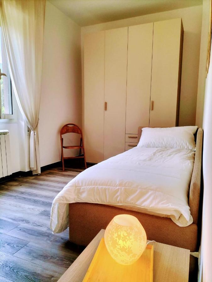 Casa Nora Rapallo Διαμέρισμα Εξωτερικό φωτογραφία